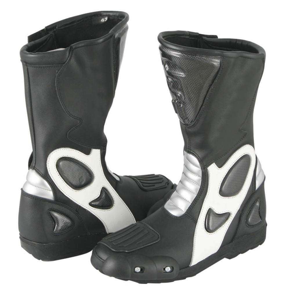 Motorbicke Shoes
