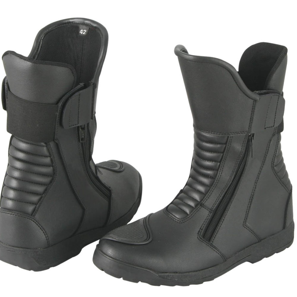 Motorbicke Shoes