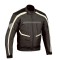 Motorbike textile jacket