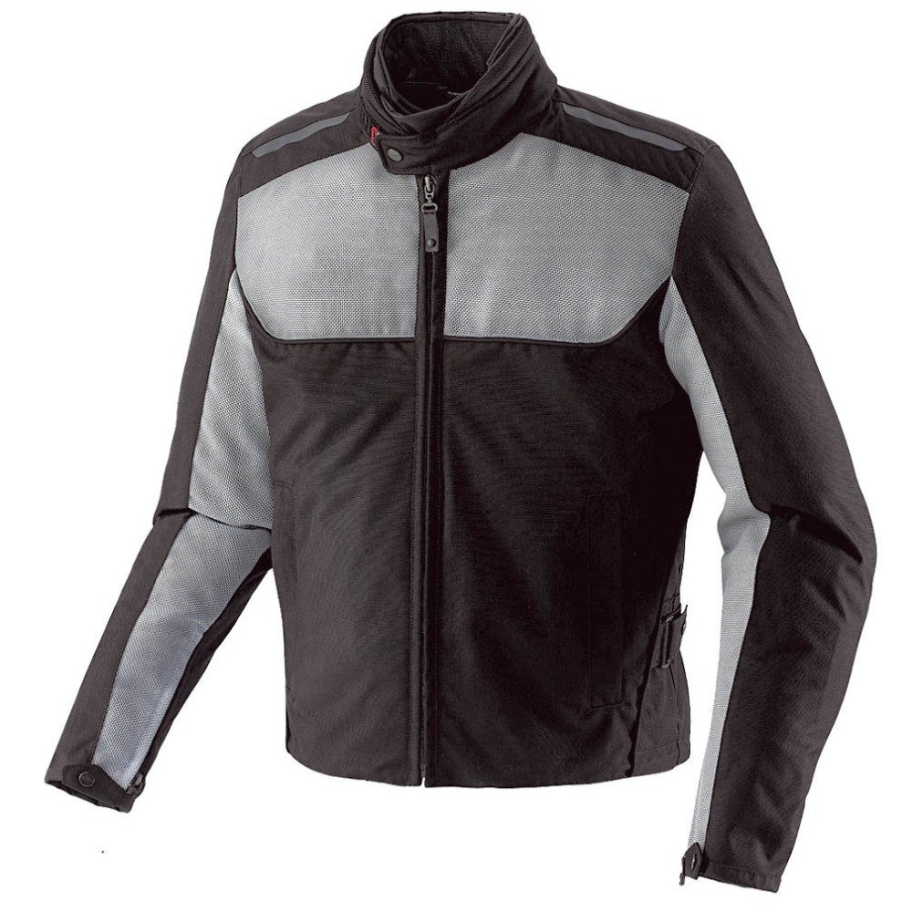 Motorbike textile jacket